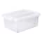10 Pack: 14.5qt. Storage Bin with Lid by Simply Tidy™